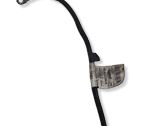Negative earth cable (battery)
