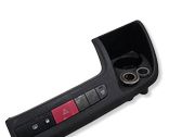 Becherhalter Getränkehalter Cupholder vorne