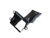 Intercooler air channel guide