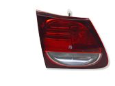 Tailgate rear/tail lights