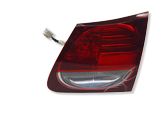 Tailgate rear/tail lights