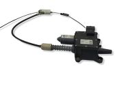 Hand brake/parking brake motor