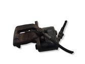 Bremssattel hinten