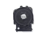 Subwoofer speaker