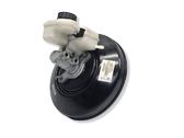 Brake booster