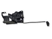 Engine bonnet/hood lock/catch
