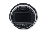 Head unit multimedia control