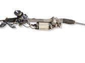 Steering rack