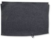 Doublure de coffre arrière, tapis de sol