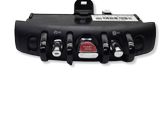 Engine start stop button switch
