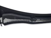 Wiper trim