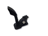 Accelerator throttle pedal