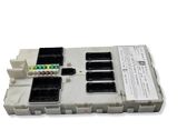 Central body control module