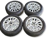 Felgi aluminiowe R16