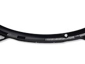 Wiper trim