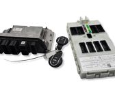 Calculateur moteur ECU