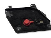 Battery box tray cover/lid