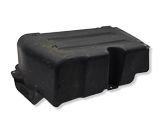 Rear underbody cover/under tray