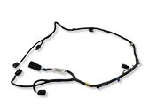 Parking sensor (PDC) wiring loom