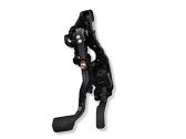 Brake pedal