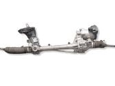 Steering rack