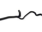 Engine coolant pipe/hose