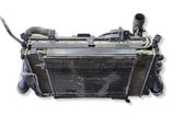 Radiator set