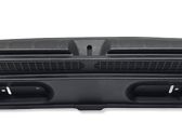 Trunk/boot sill cover protection