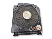 Subwoofer speaker