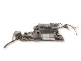 Air suspension compressor/pump
