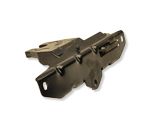 Замок задней крышки