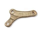 Front anti-roll bar/stabilizer link