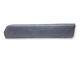 Rear door trim (molding)