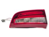 Tailgate rear/tail lights