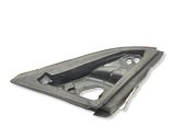 Other front door trim element