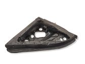 Other front door trim element