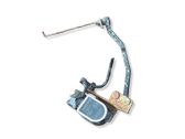 Headlight/headlamp level sensor