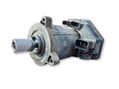 Steering rack electric part