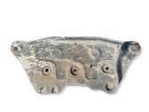 Engine splash shield/under tray