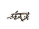 Fuel main line pipe
