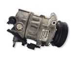 Air conditioning (A/C) compressor (pump)