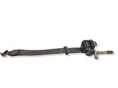 Rear seatbelt