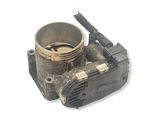 Throttle valve