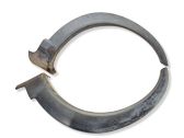 Front arch trim