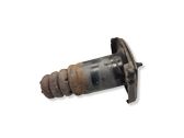 Rear shock absorber damper bump stop