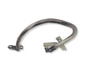 Tailgate/trunk/boot hinge