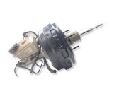 Brake booster
