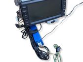 Radio/CD/DVD/GPS head unit