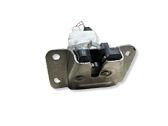 Loading door lock