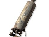 Catalyst/FAP/DPF particulate filter